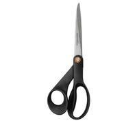 Fiskars Ciseaux Black Functionalform Universels, Droitiers 21cm