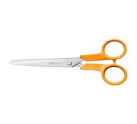 Fiskars Ciseaux Classic Multiusage Ambidextre 16cm