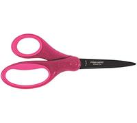 Fiskars Ciseaux d'écolier, + 10 Ans, Longueur: 17 cm