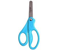 FISKARS Ciseaux Enfants Recyclés 13 cm bouts ronds +4 ans droitiers et gauchers