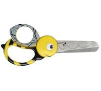 Fiskars Ciseaux pour enfants Abeille 1003747