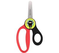 Fiskars Magic Morph Ciseaux pour enfants 13 cm, Ninja (6+) 1064075