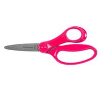 Fiskars Ciseaux pour Enfants, Ciseaux pour grands enfants de 8 à 11 ans