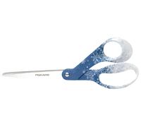 Fiskars Ciseaux universels 21 cm Flocon de neige 1063036
