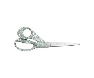 Fiskars Ciseaux universels Fiskars x Rörstrand Ostindia Floris vert. 21 cm