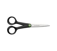 Fiskars Ciseaux universels Functional Form 17 cm Noir