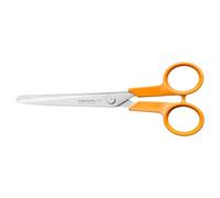 Fiskars Ciseaux à papier 1075053 – 16 cm