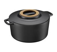 Fiskars Casserole en fonte Norden 6 l
