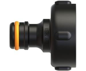 Fiskars Comfort Connecteur de robinet (G1") 1027059