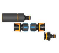 Fiskars Comfort Kit de raccords de tuyaux 1027091