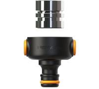 Fiskars Comfort Nez de robinet d’intérieur (M22/M24) 1027062