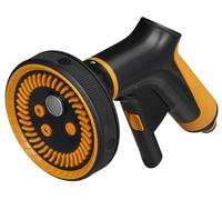 Fiskars Comfort Pistolet d’arrosage multifonctions Comfort 1065482