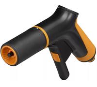 Fiskars Comfort Pistolet d’arrosage multifonctions, gâchette a l’avant 1065484