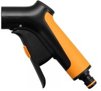 Fiskars Fiskars Poignée pistolet pulvérisateur avec régulateur frontal Quantité:4