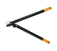 Fiskars Coupe-branche à crémaillère Enclume L. 70 cm capacité de coupe 50 mm poids 1017 Quantité:1