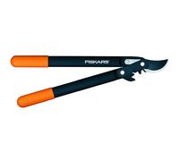 Fiskars Coupe-branches à crémaillère PowerGear