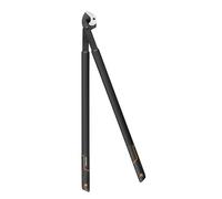 Fiskars Coupe-branches à enclume SingleStep L39 1001430 – Bois sec, antiadhésif