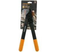 FISKARS Coupe-branches Powergear™ I L31 à crémaillère et à enclume 39,5cm Ø 35mm