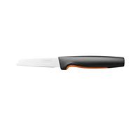 Fiskars Couteau à éplucher Functional Form 8 cm