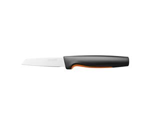 Fiskars Couteau à éplucher Functional Form 8 cm