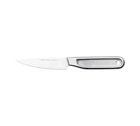 Fiskars Couteau à légumes All Steel Acier Aichi japonais 10 cm