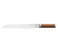 Fiskars Couteau a pain et a pâtisserie Norden 1026421