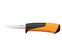 Fiskars Fiskars Couteau d'artisan avec affûteur intégré Quantité:8