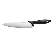 Fiskars Essential Couteau de chef (21 cm) 1065565