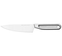 Fiskars Couteau Chef All Steel 13.5 cm