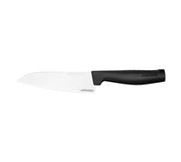 Fiskars Couteau de cuisine Hard Edge 13.5 cm Acier inoxydable