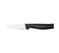 Fiskars Couteau éplucheur Hard Edge 9 cm Acier inoxydable