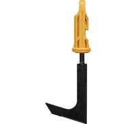 Fiskars Couteau émousseur 1080687 QuikFit™