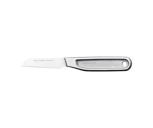 Fiskars Couteau éplucheur All Steel 7 cm