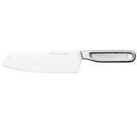 Fiskars Couteau santoku All Steel 17 cm