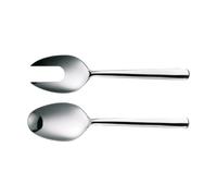 Fiskars Couverts à salade Functional Form. 2 pièces Brillant