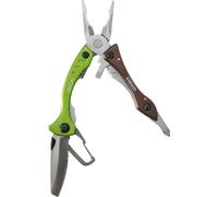 Fiskars Crucial Multi-Tool Vert 1013993