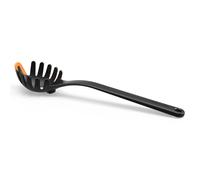 Fiskars Cuillère à spaghetti Functional Form 29 cm Plastique/Silicone Noir