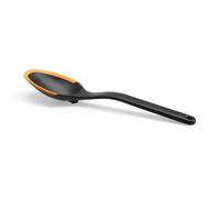 Fiskars Cuillère en silicone Functional Form 29 cm Noir