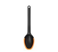 Fiskars Cuillère en silicone Functional Form 29 cm Noir