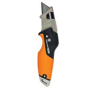 Fiskars Cutter Carbonmax Folding Utility