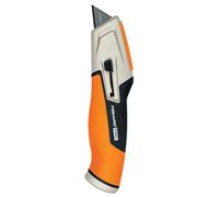 Fiskars Cutter Carbonmax Retractable Utility