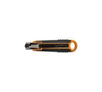 Fiskars Cutter De Sécurité Lame Trapézoidale Spécifique 18mm