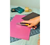 Fiskars Cutter Métal Corps Plastique 18mm