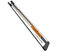 Cutter de bureau métal Fiskars 9 mm