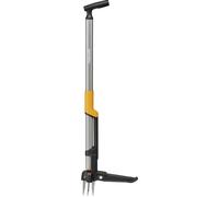 Fiskars Désherbeur pour gazon 1080409 QuikFit™