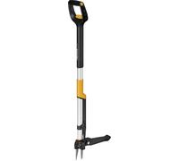 Fiskars Désherbeur pour gazon 1080510 QuikFit™