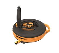 Fiskars Dévidoir S Set d'Arrosage Tout-en-1 15m Ø 9mm Raccord universel Neuf
