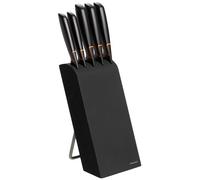 Fiskars Edge Bloc de 5 couteaux 1003099