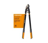 Fiskars Élagueur enclume à cliquet