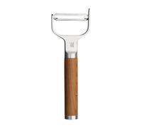 Fiskars Epluche-légumes en forme de Y Norden Acier inoxydable-bouleau